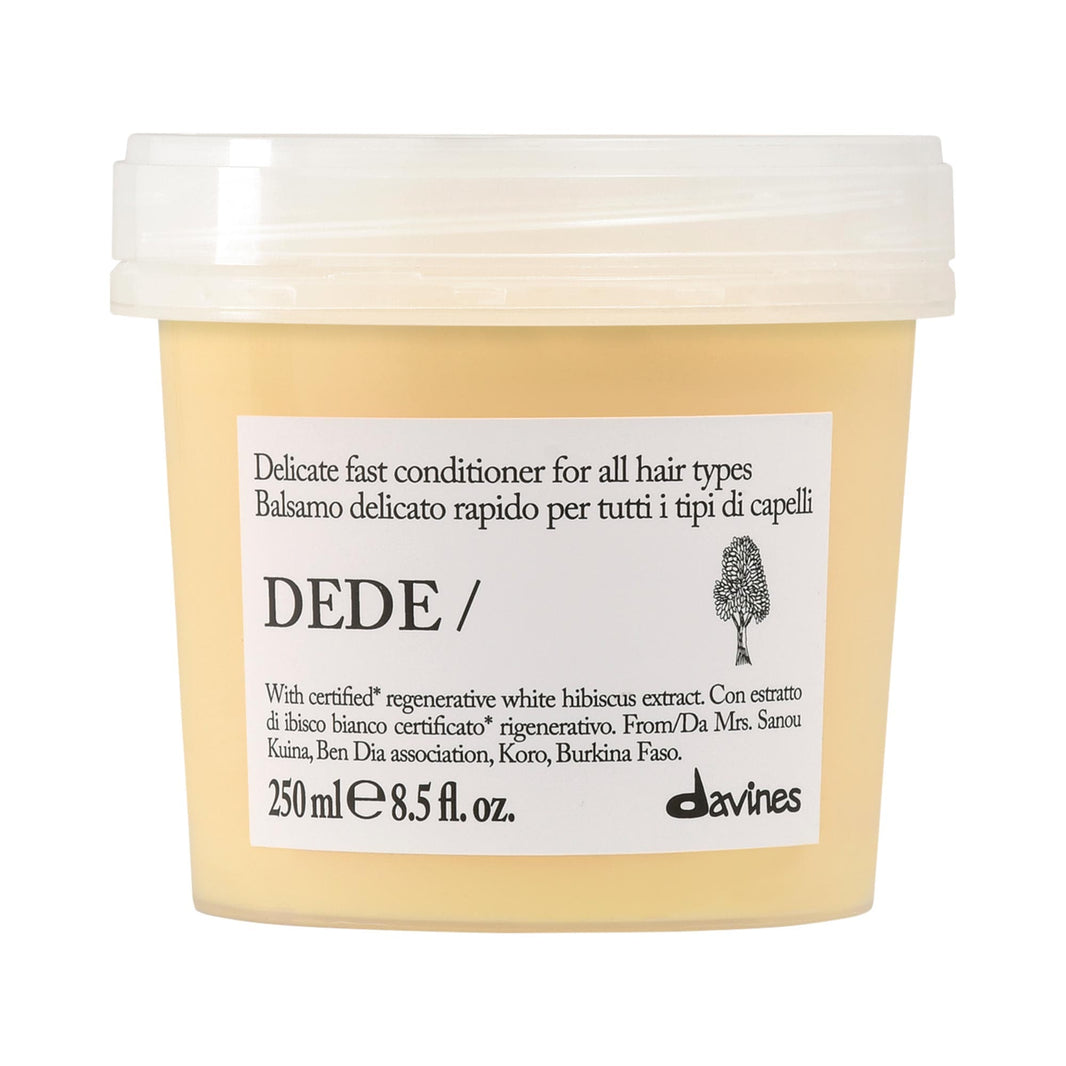 Davines DEDE Zərif Gündəlik Saç Balzamı