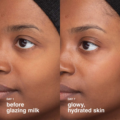 rhode Glazing Milk Ceramide Üz Esensiyası