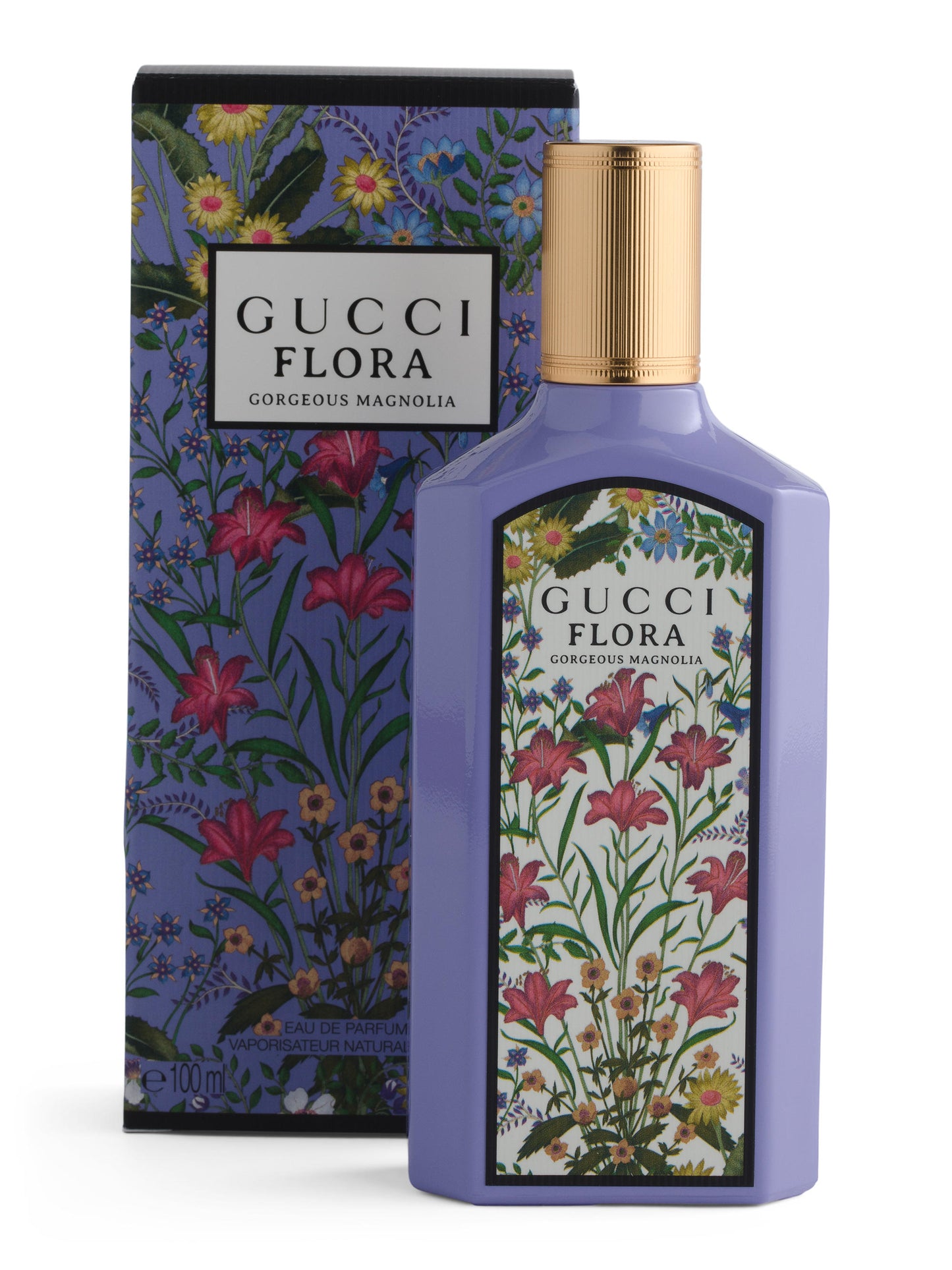 Flora Gorgeous Magnolia 3.4oz Eau De Parfum