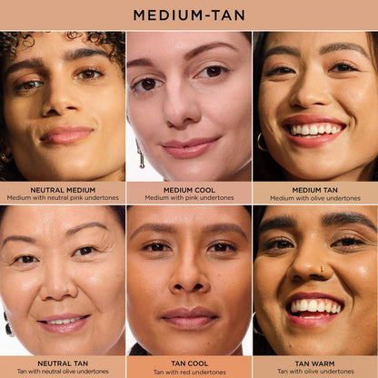 IT Cosmetics Mini CC+ Krem Tam Örtücü Rəng Düzəldici Tonal Krem SPF 50+