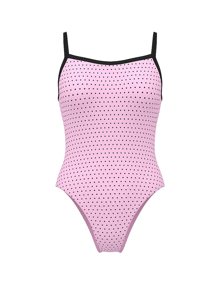 PINK August One Piece