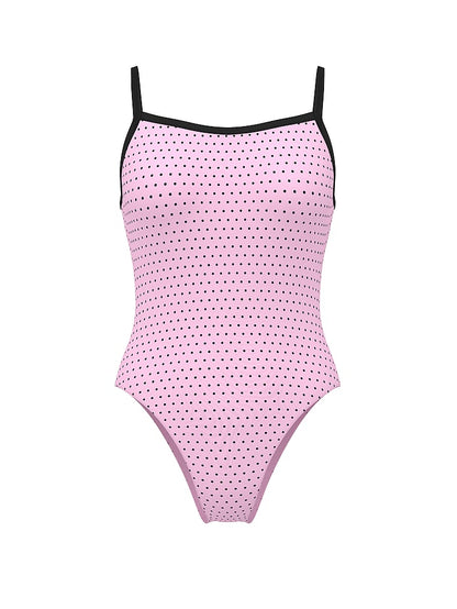 PINK August One Piece
