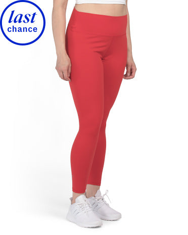 Venus Leggings Qadın Tərəfi Cəngavər Şalvarı
