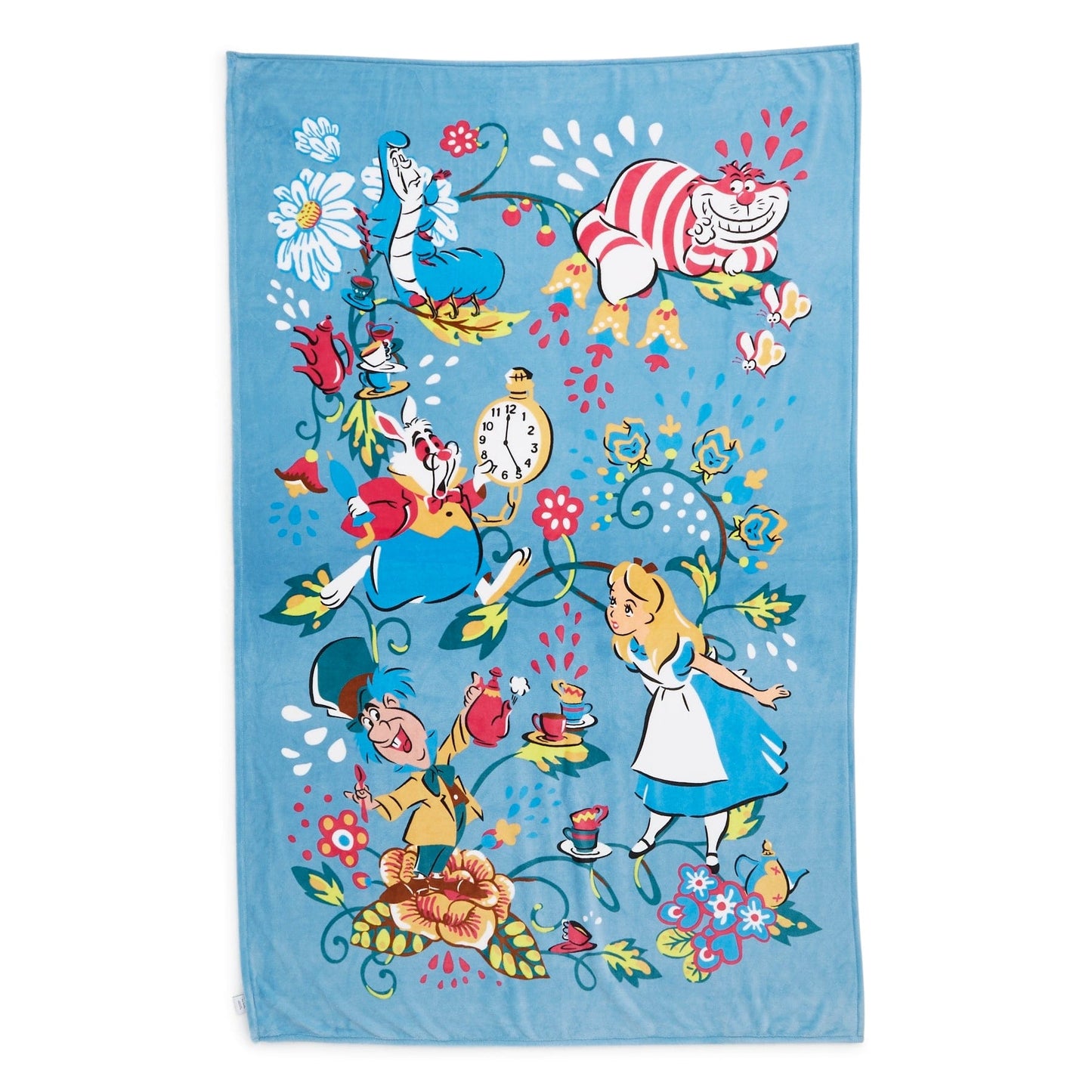 Vera Bradley Disney Yumuşaq Atma Paltarı