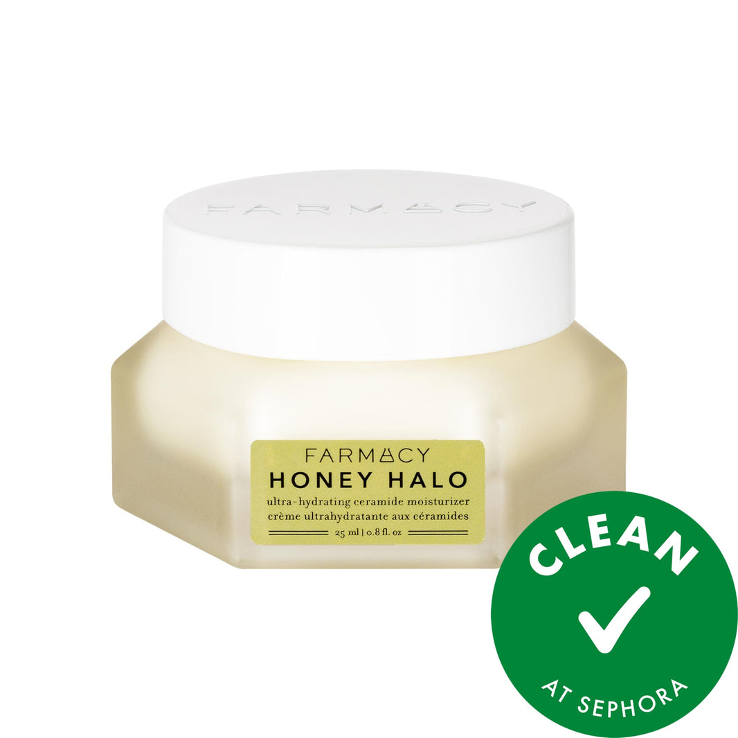 Farmacy Mini Bal Halesi Ultra-Hidratlaşdırıcı Seramid Nəmləndirici Krem