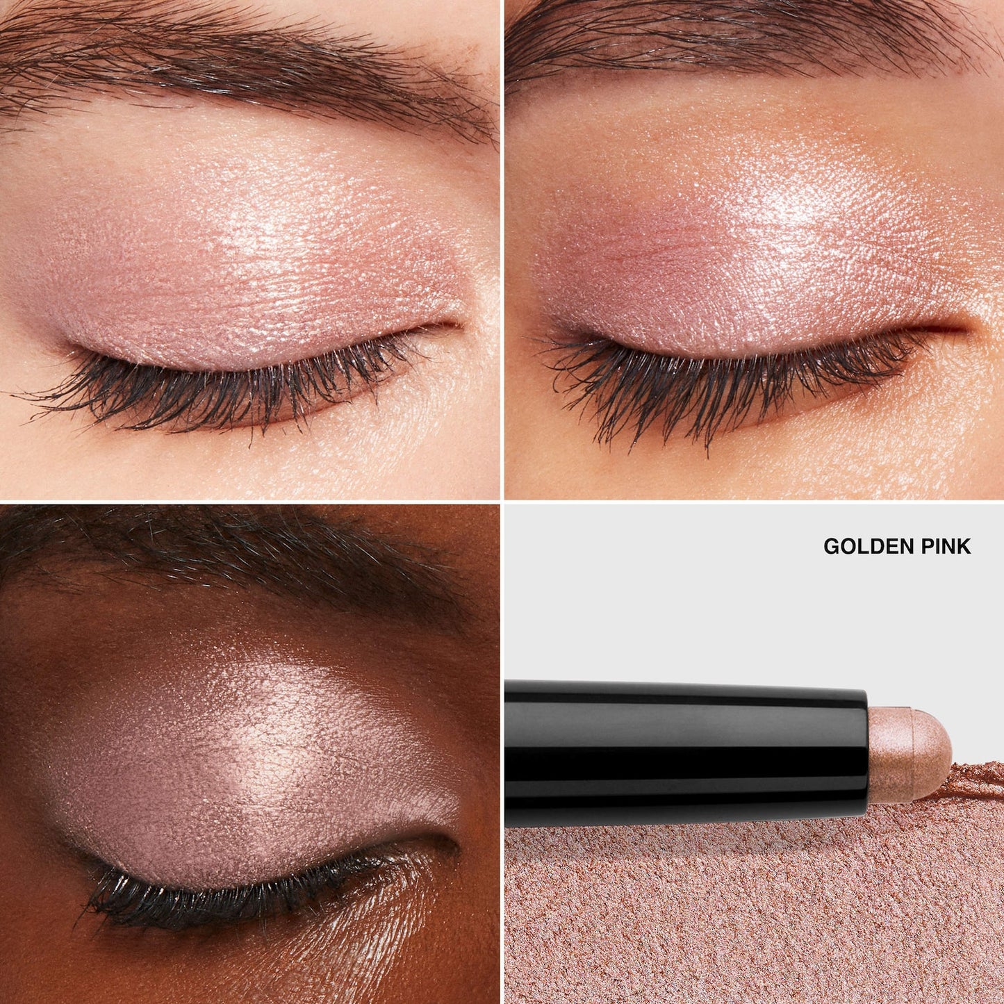 Bobbi Brown Mini Uzun Ömürlü Krem Su Keçirməz Göz Kölgəsi Çubuğu Duosu