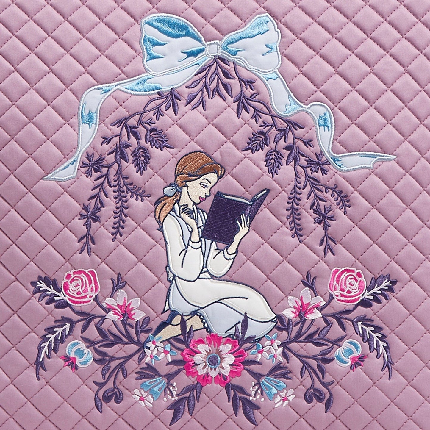Vera Bradley Disney Xatirə Ziynet Təşkilatçısı