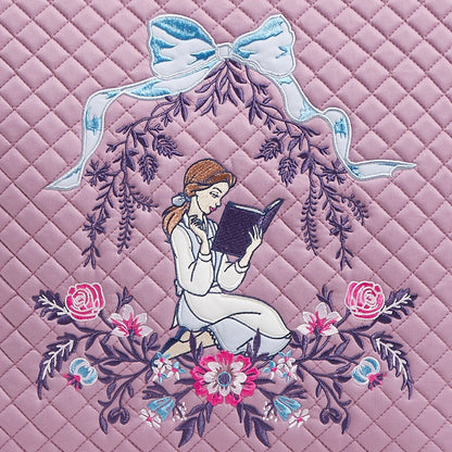 Vera Bradley Disney Xatirə Ziynet Təşkilatçısı