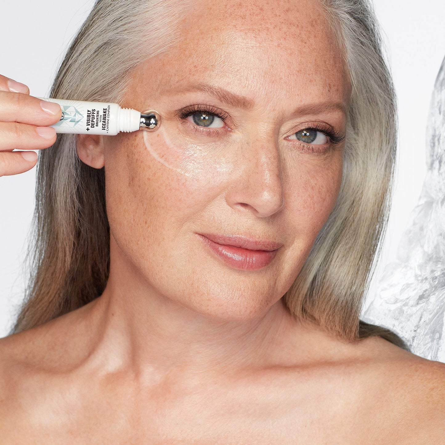 Charlotte Tilbury Cryo-Recovery Depuffing Eye Serum