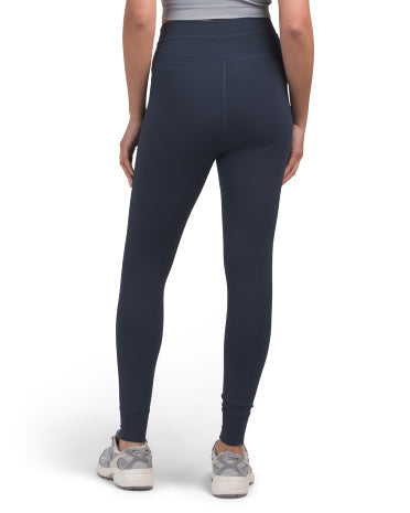 AVALANCHE Çizgi Belli Jogger Leggings