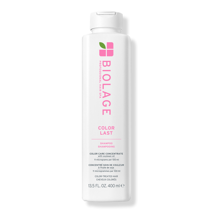 Biolage Color Last Şampun Rəngli Saçlar üçün