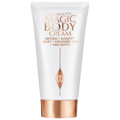 Charlotte Tilbury Magic Bədən Kremi