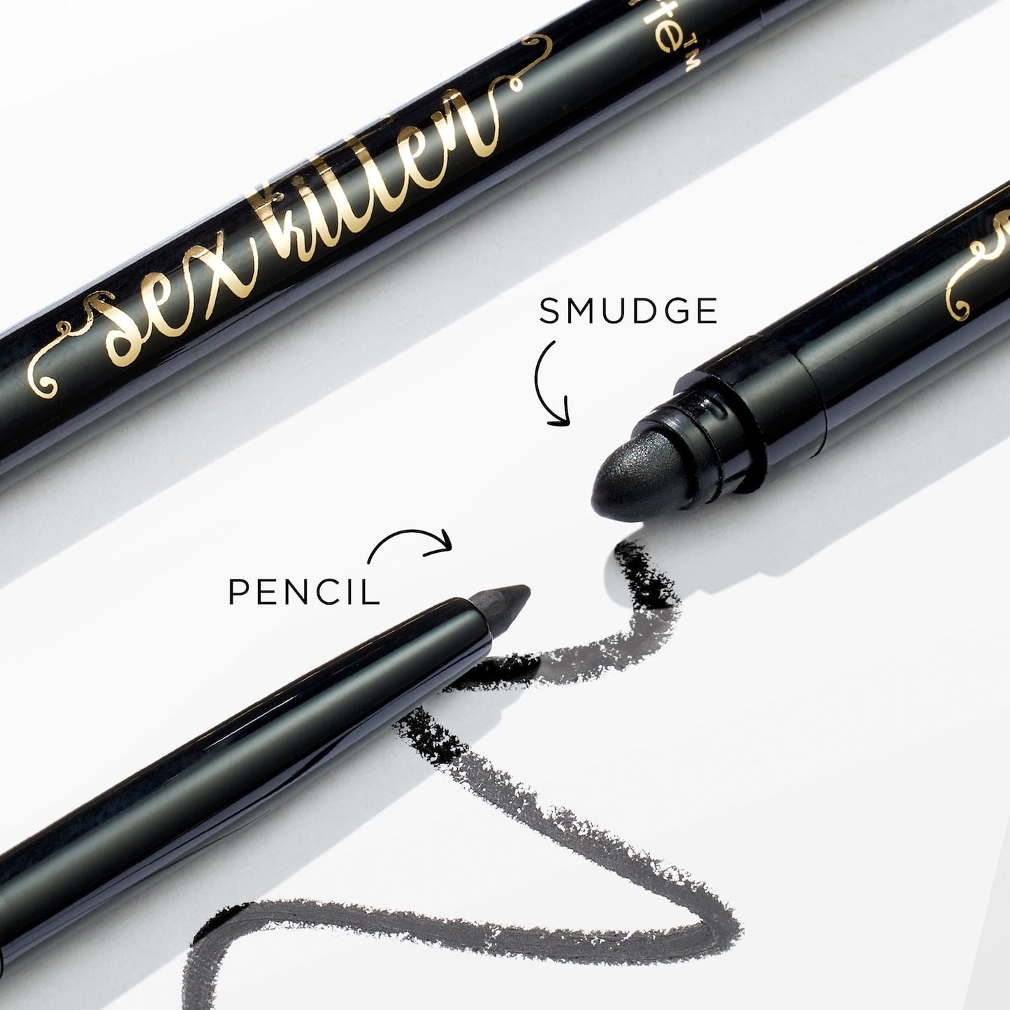 tarte Sex Kitten Göz Cizgiçi Gel Eyeliner