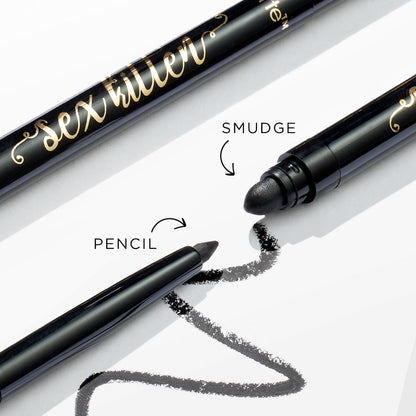 tarte Sex Kitten Göz Cizgiçi Gel Eyeliner
