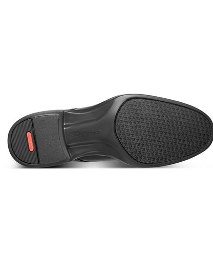 Rockport Kişi Keelan Dress Plain Toe Oxford Ayaqqabısı