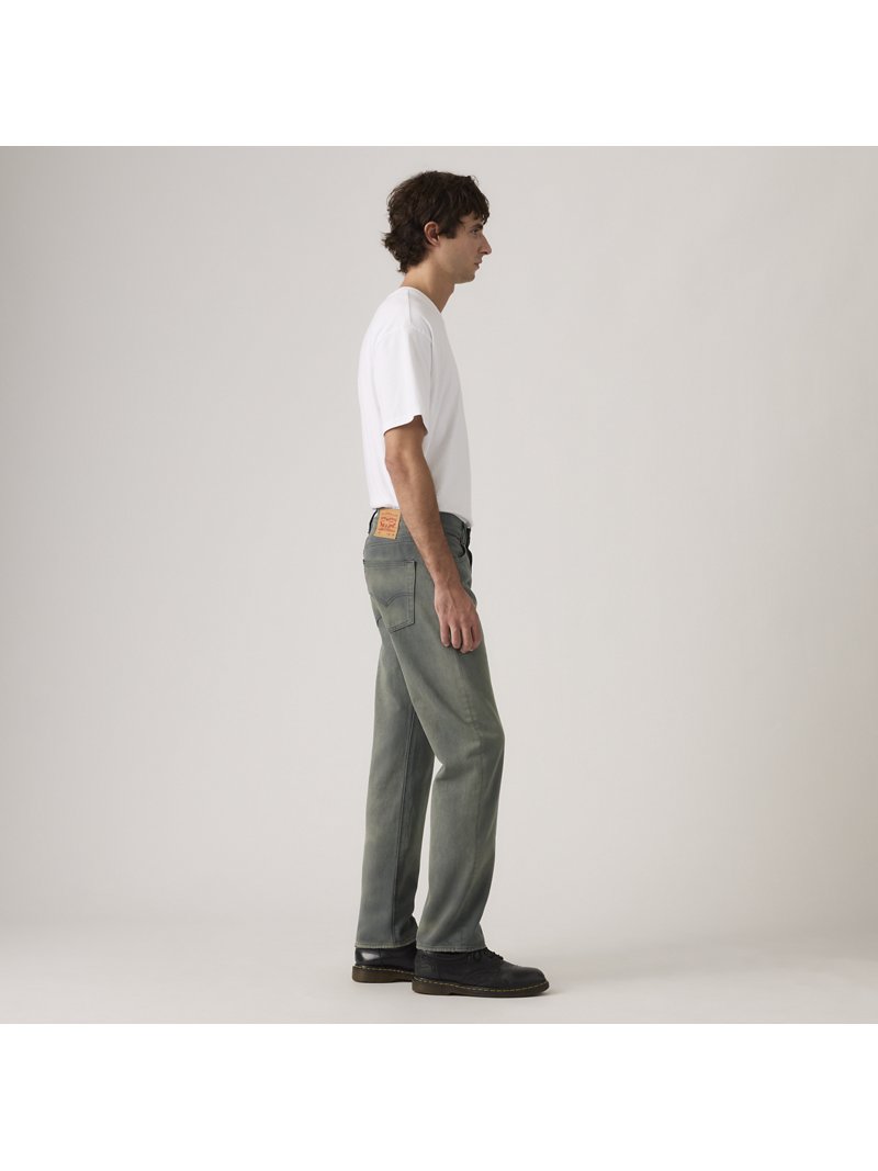 Levi's 501 Original Kişi Cinsi