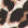 MILLY Leopard Deseni Qısa Kollu Trikotaj Bluzka