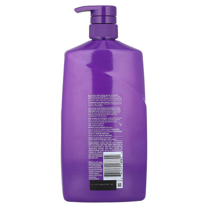 Aussie Miracle Curls Şampun Kokos Və Jojoba Yağı İlə 26.2 Fl Oz 778 Ml