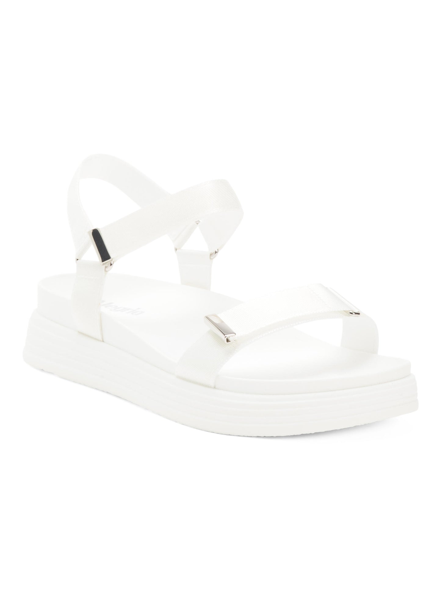 ALEGRIA Allyson Sürüşməyə Davamlı Rahat Sandal