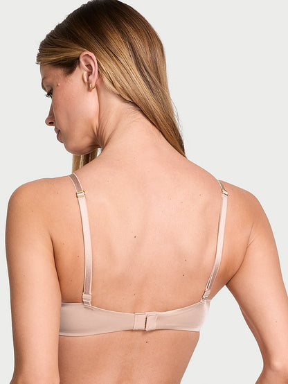 Victoria's Secret Bombshell Ən Çox 2 Ölçü Artıran Sıx Push-Up Bra