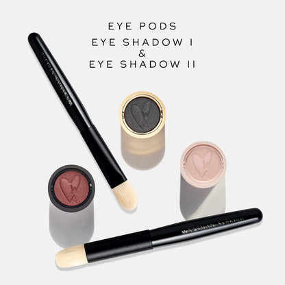 Westman Atelier Clean Eyeshadow II Brush Göz Kölgəsi Fırçası