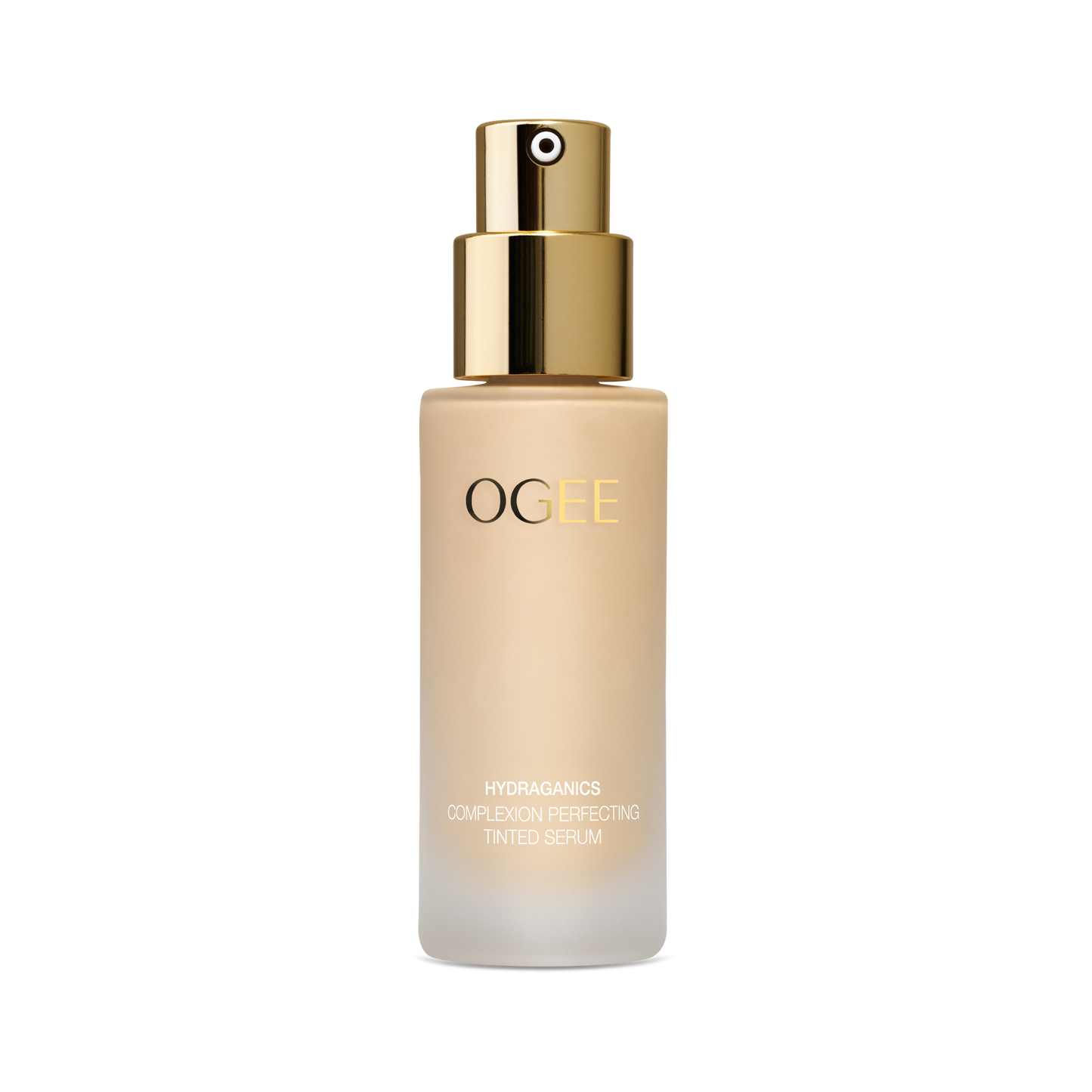 Ogee - Kompleksion Mükəmməlləşdirici Serum Tonal Krem