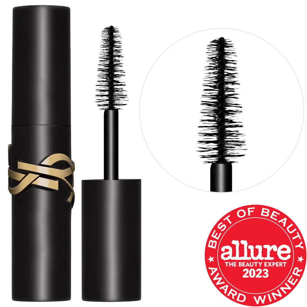 Yves Saint Laurent Mini Lash Clash Extreme Volume Maskara