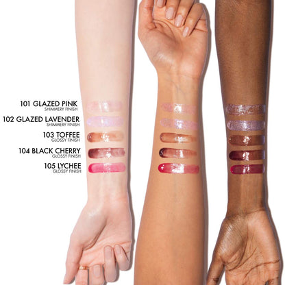DIOR Lip Glow Butter Hidratlaşdırıcı Parlaq Dodaq Balzamı