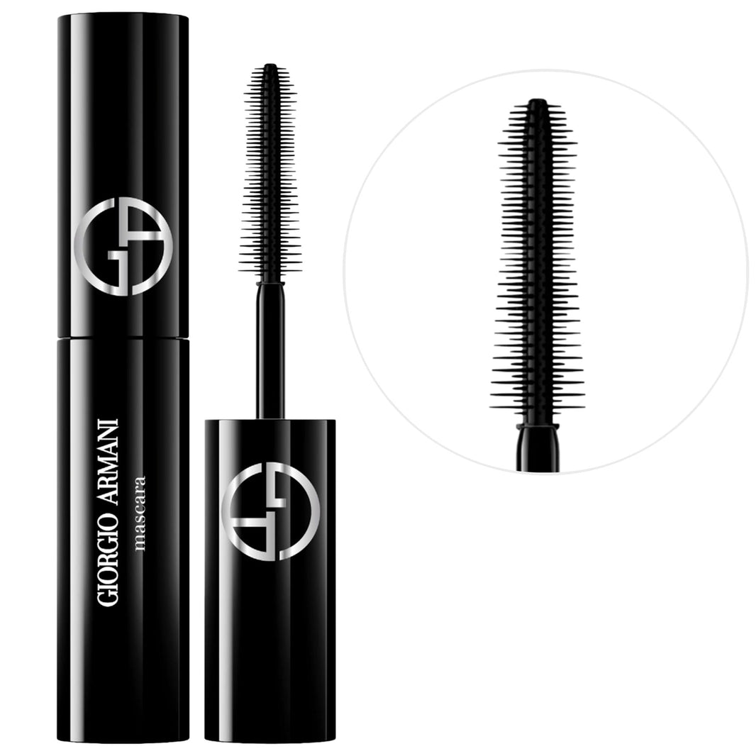 Armani Beauty Mini Vertigo Lift Uzunluq Maskara