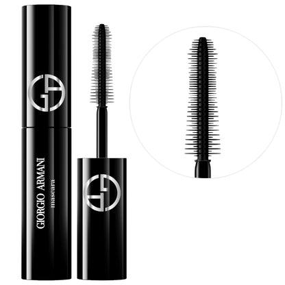 Armani Beauty Mini Vertigo Lift Uzunluq Maskara