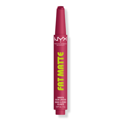 NYX Professional Makeup - Mat Dodaq Boyası