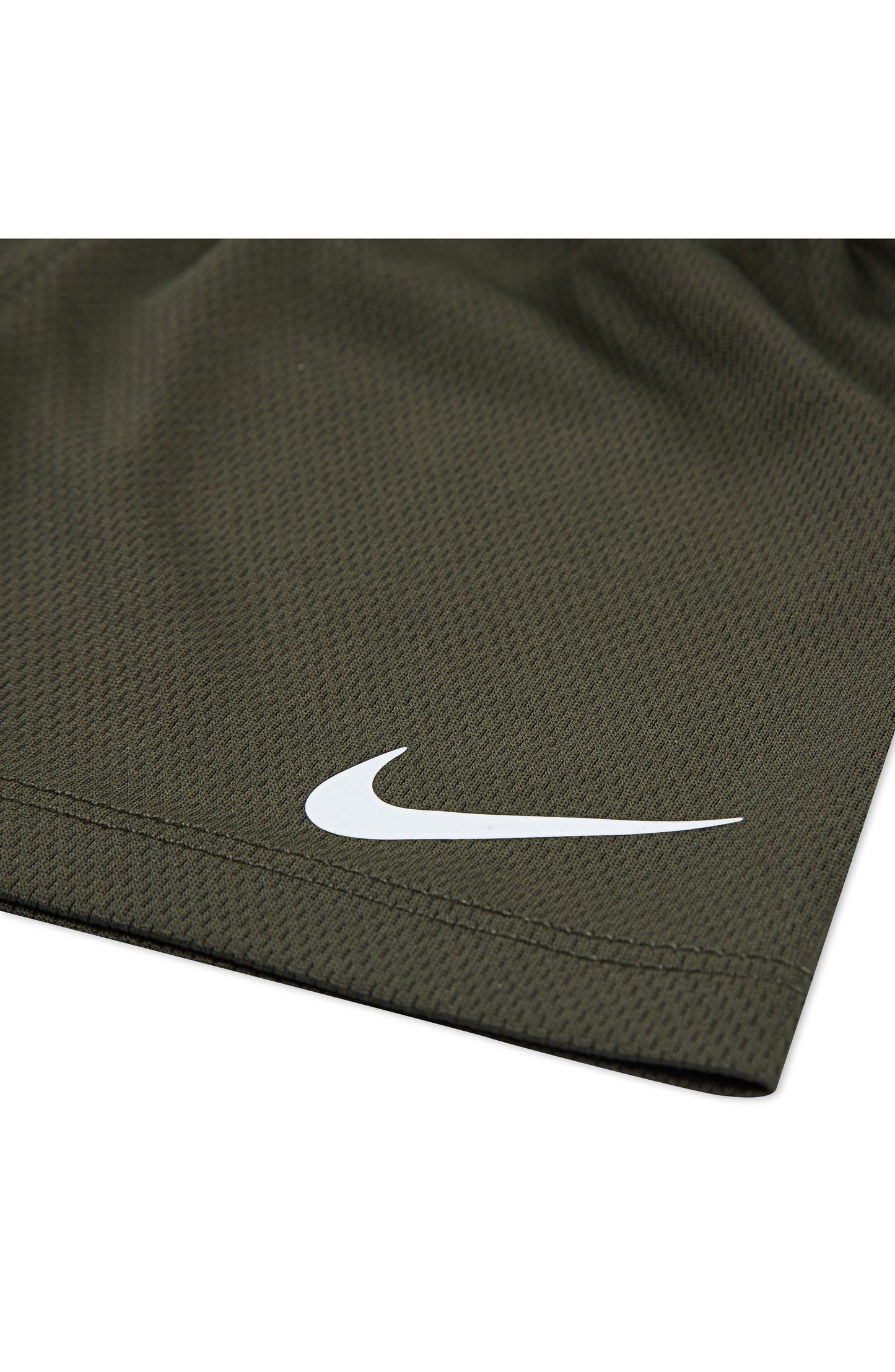 Nike Just Do It Köynək və Şortu Dəsti
