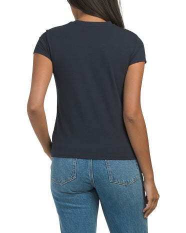 Tiny Tee Uşaq Köynəyi