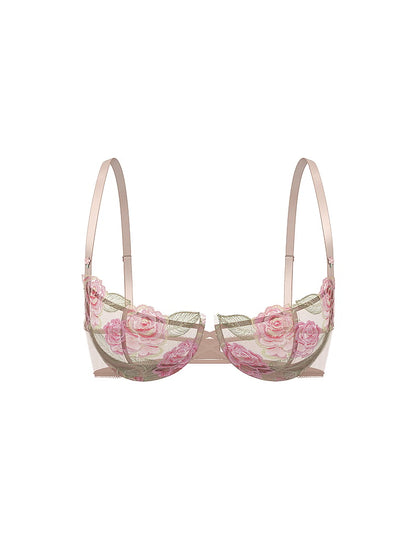 Victoria's Secret Wicked Balkonet Sütyən