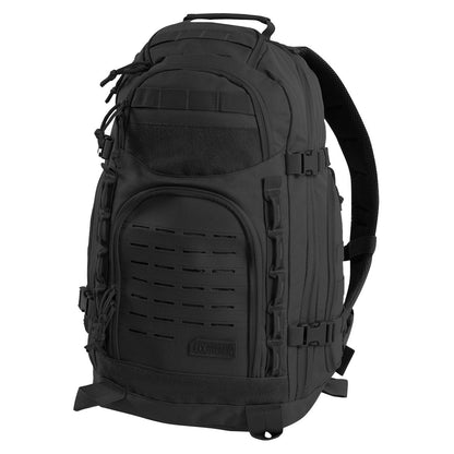 Highland Tactical Foxtrot Bel Çantası, Qara