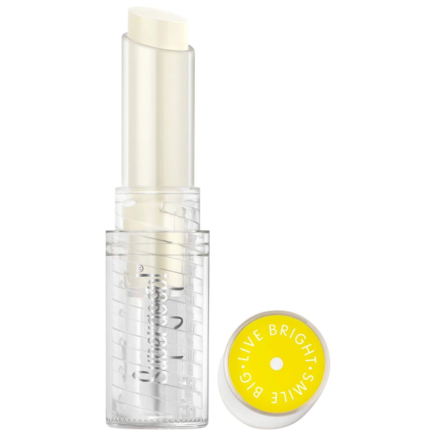 Supergoop! Unseen Lipscreen Sheer SPF 30 Dodaq Balzamı