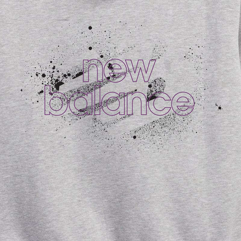 New Balance Spray Paint Huddi YoxYox