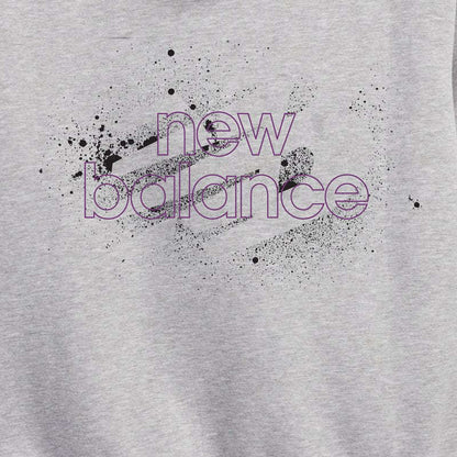 New Balance Spray Paint Huddi YoxYox