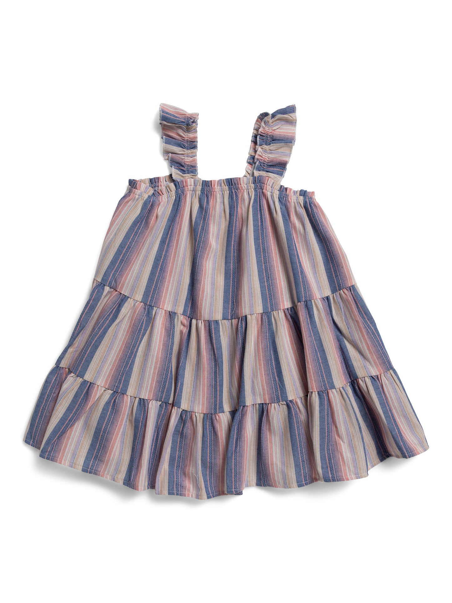 MABEL AND HONEY Toddler Girls Riley Rose Geyimi