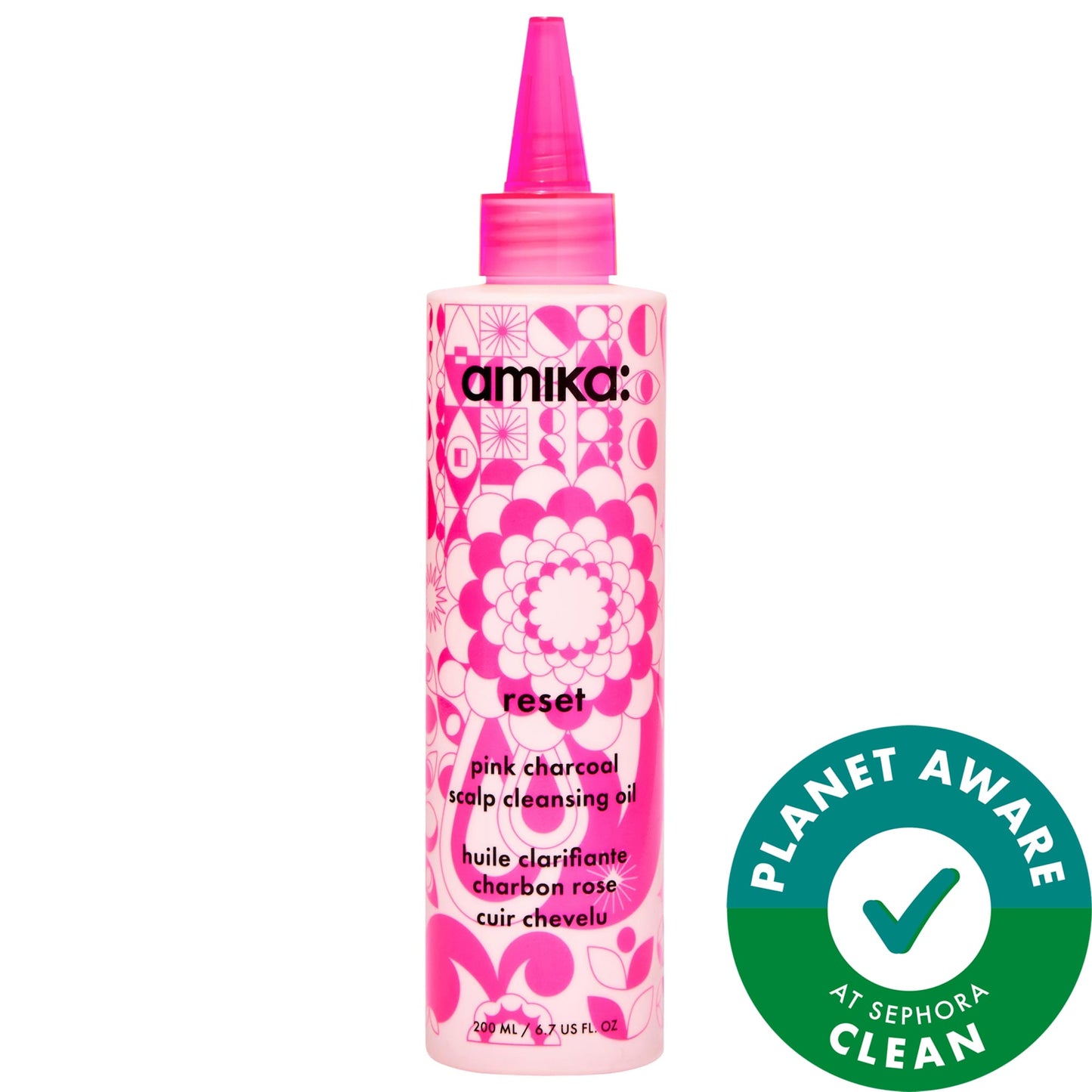 amika Reset Təmizləyici Yağı