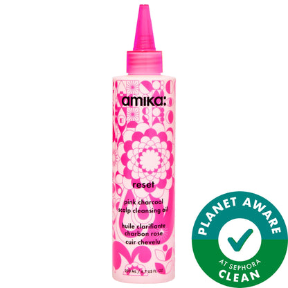amika Reset Təmizləyici Yağı