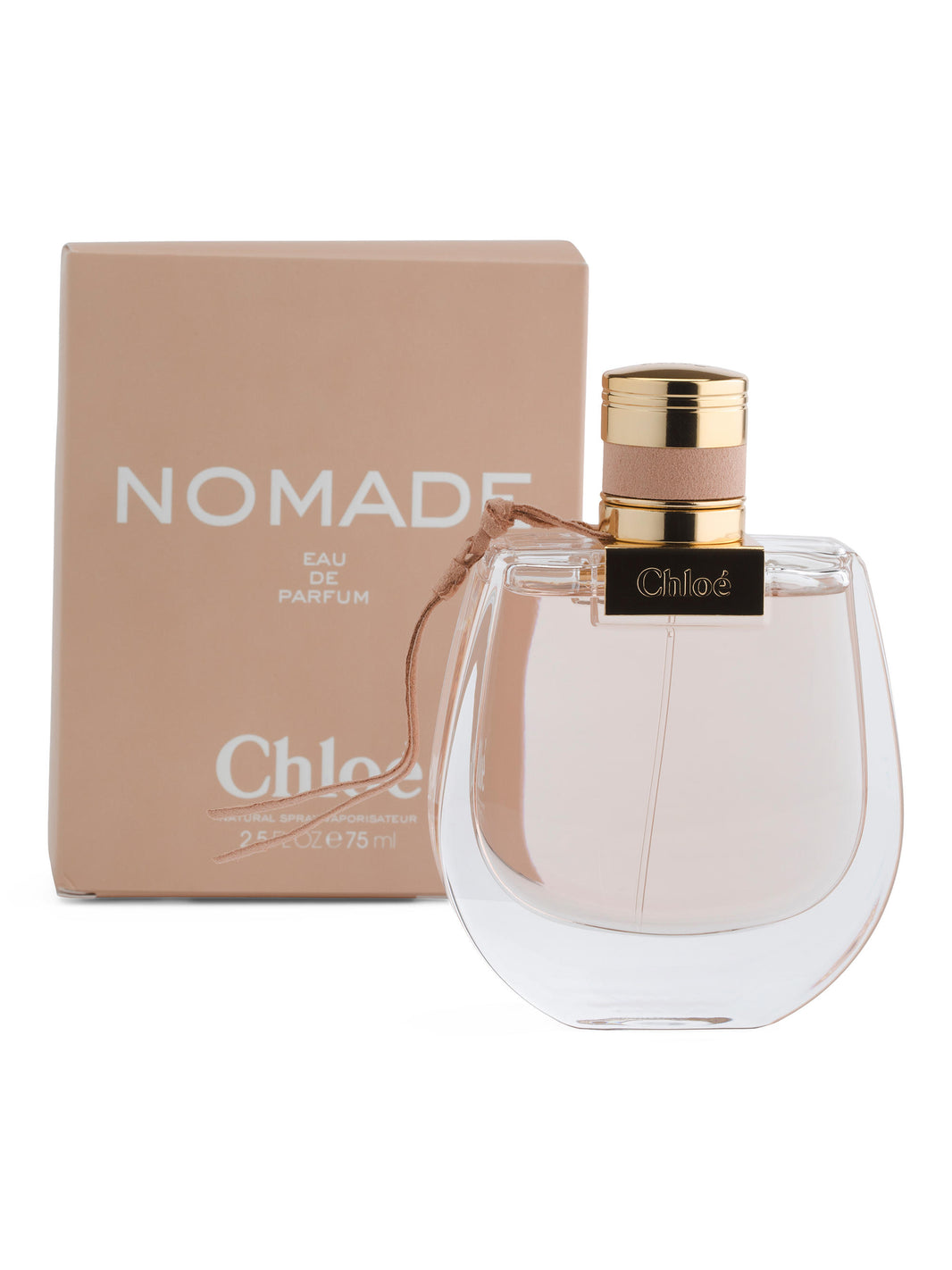 2.5oz Nomade Eau De Parfum
