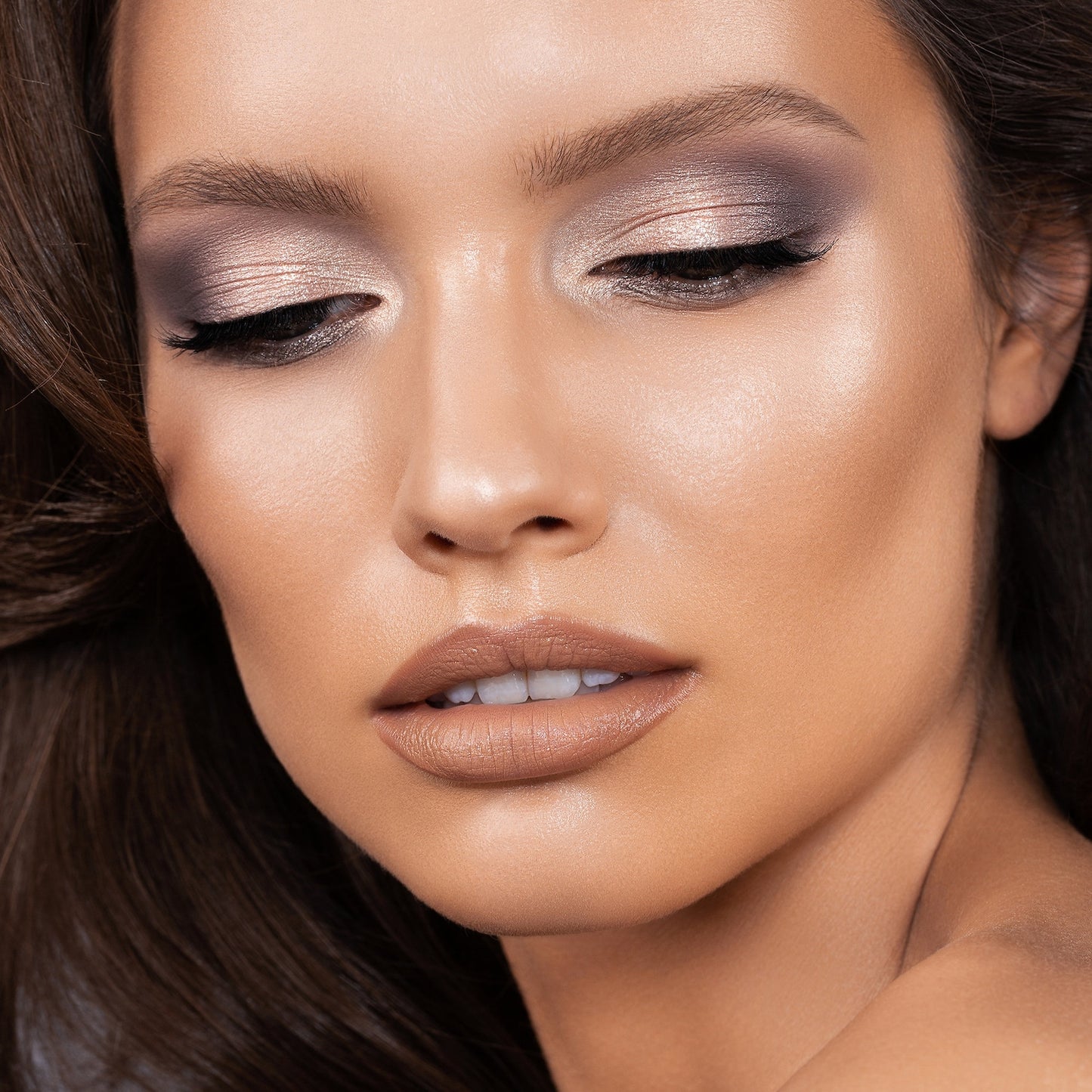 NATASHA DENONA Glam Göz Kölgəsi Palitrası