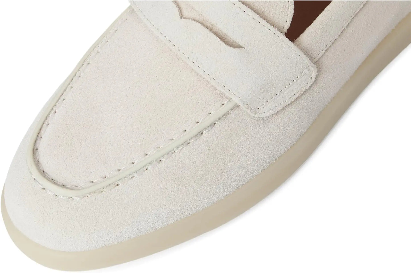 Sperry Wedge Cupsole Penny Qadın Ayaqqabısı