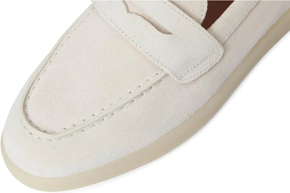 Sperry Wedge Cupsole Penny Qadın Ayaqqabısı