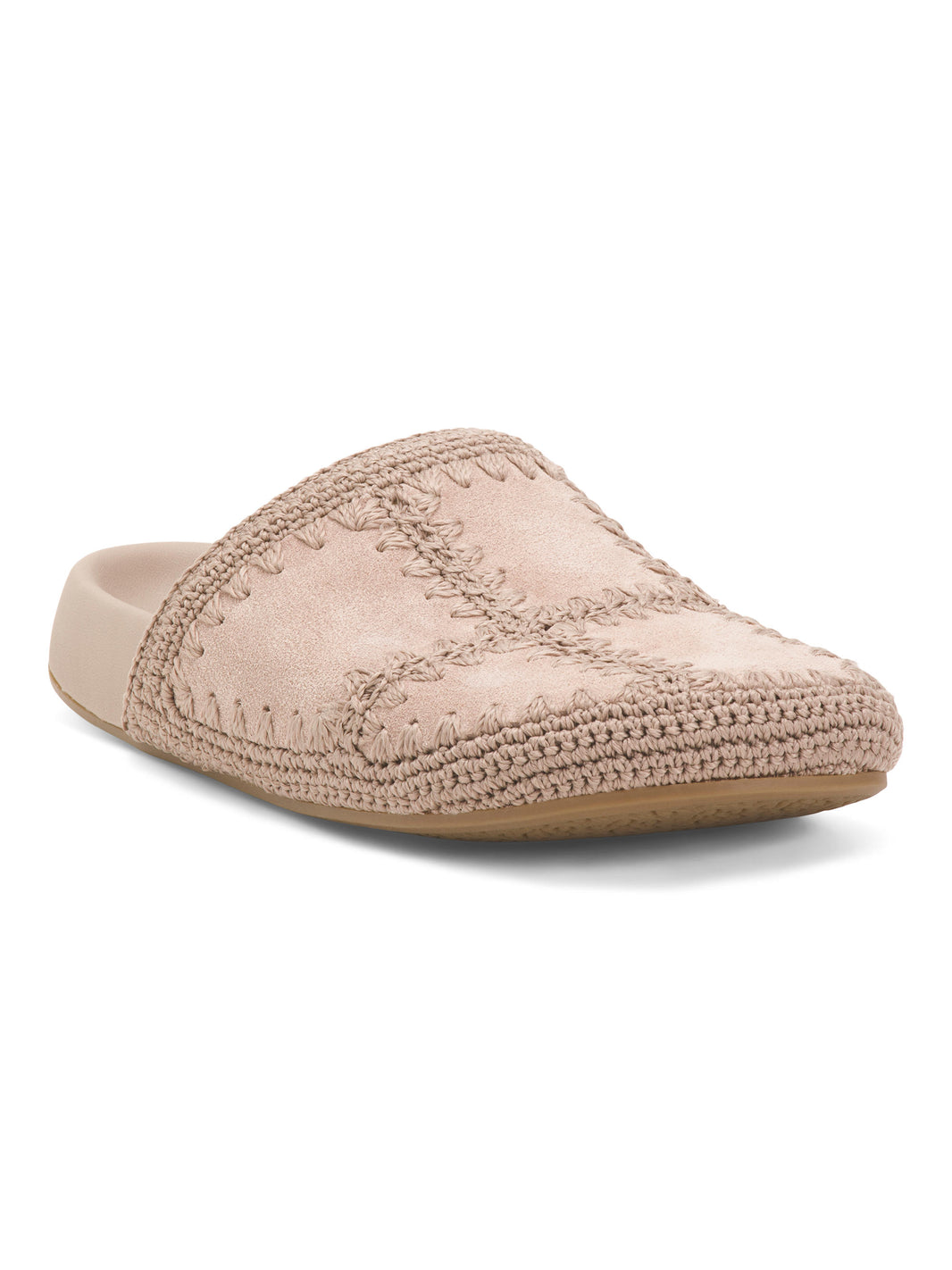 THE SAK Süet Trikotaj Bolinas Clogs