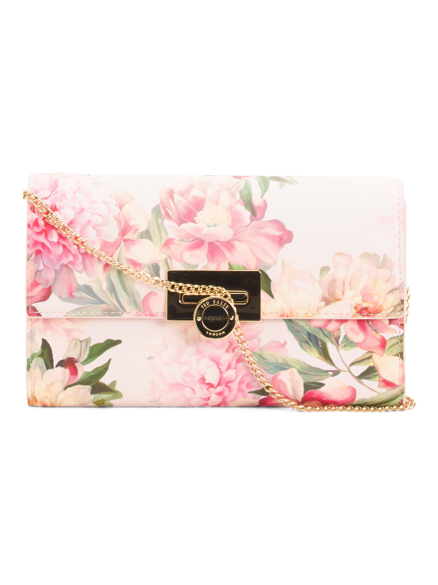 TED BAKER Parisa Zəncirlı Cüzdan