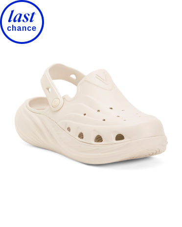 VIONIC Wave Rx Recovery Cloqları