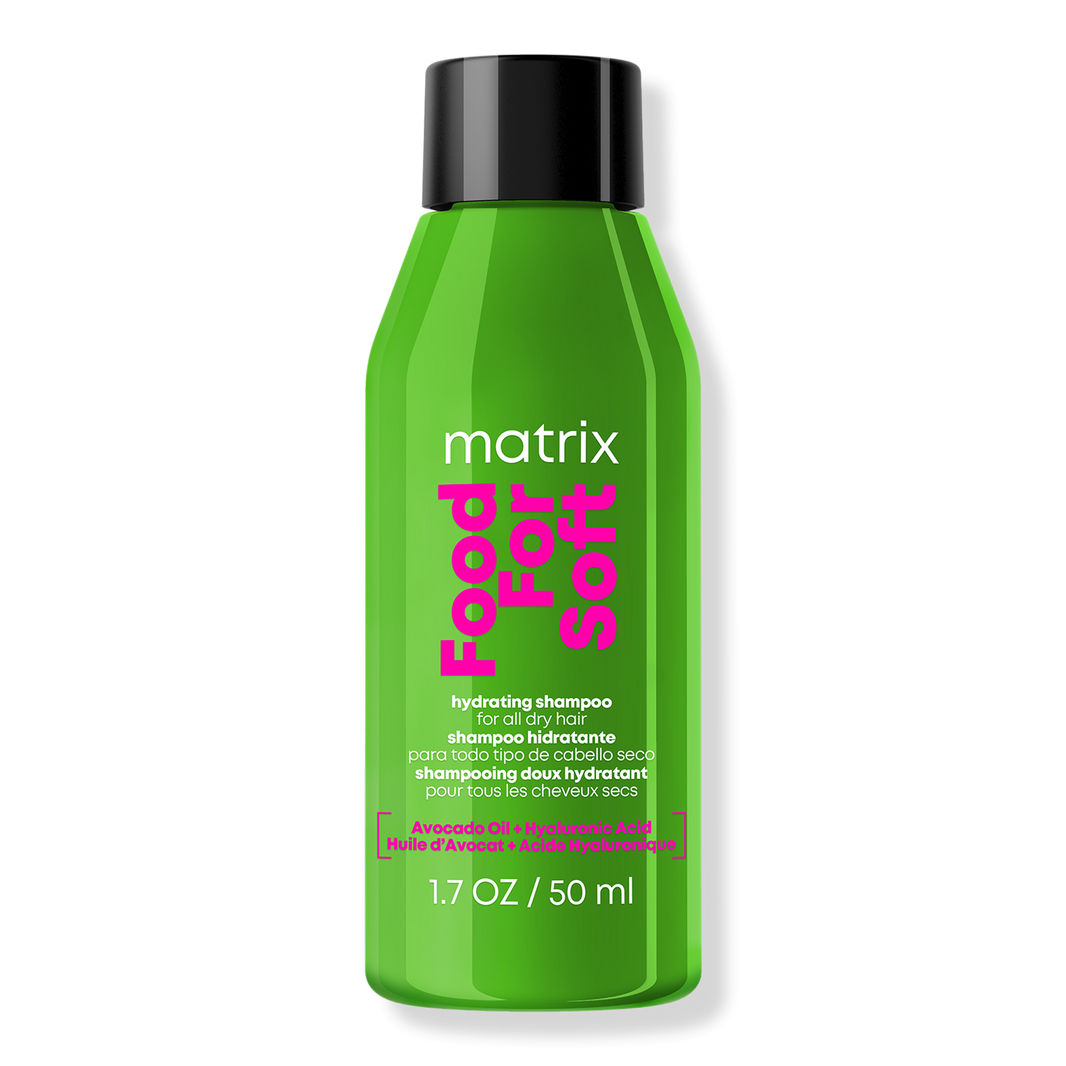 Matrix Food For Soft Hydrating Şampun