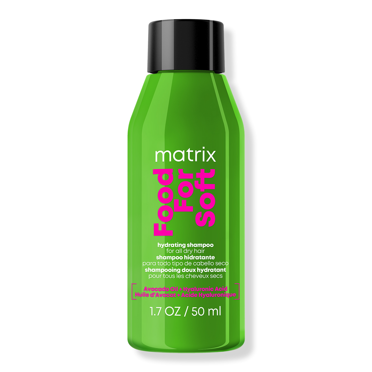 Matrix Food For Soft Hydrating Şampun